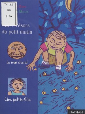 cover image of Les Trésors du petit matin